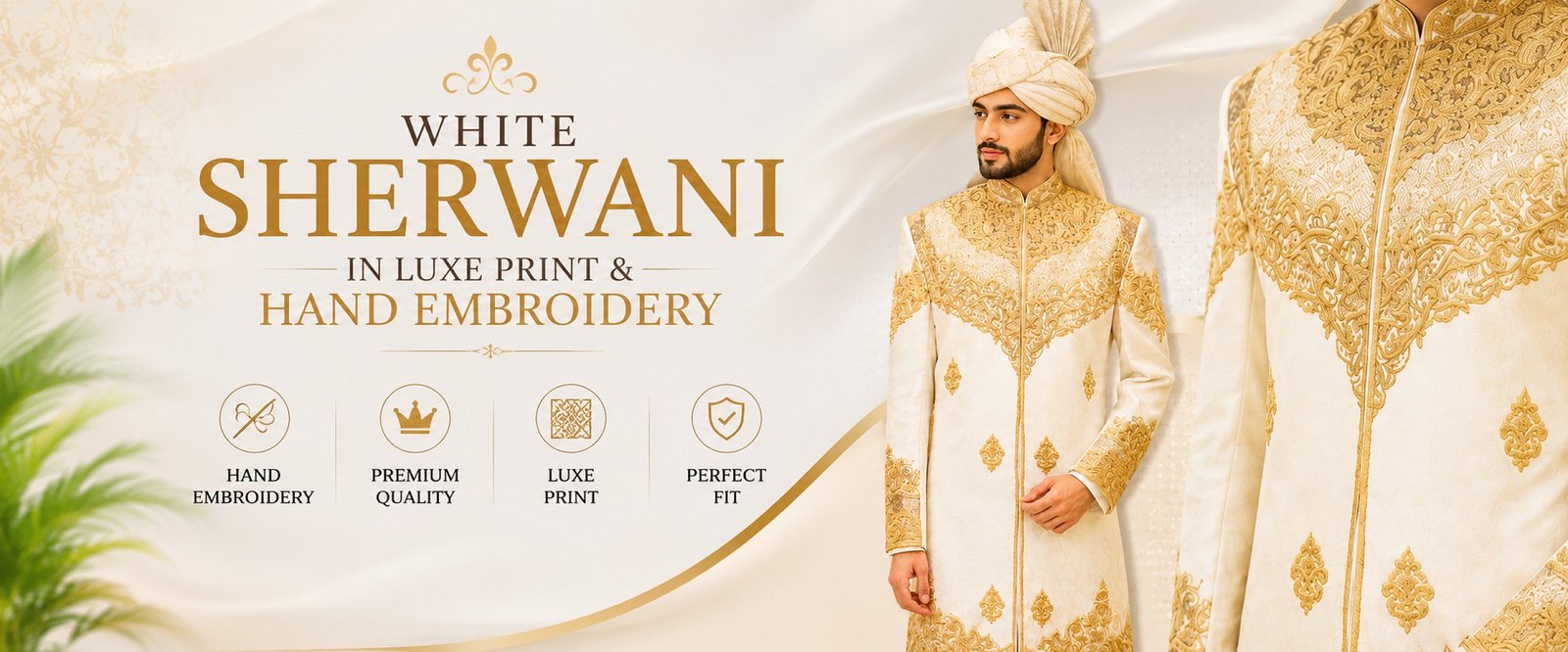 Aalishan Wear