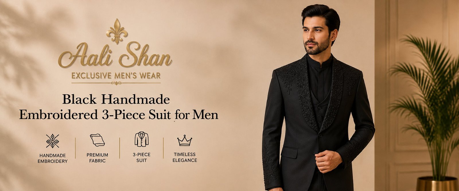 Aalishan Wear