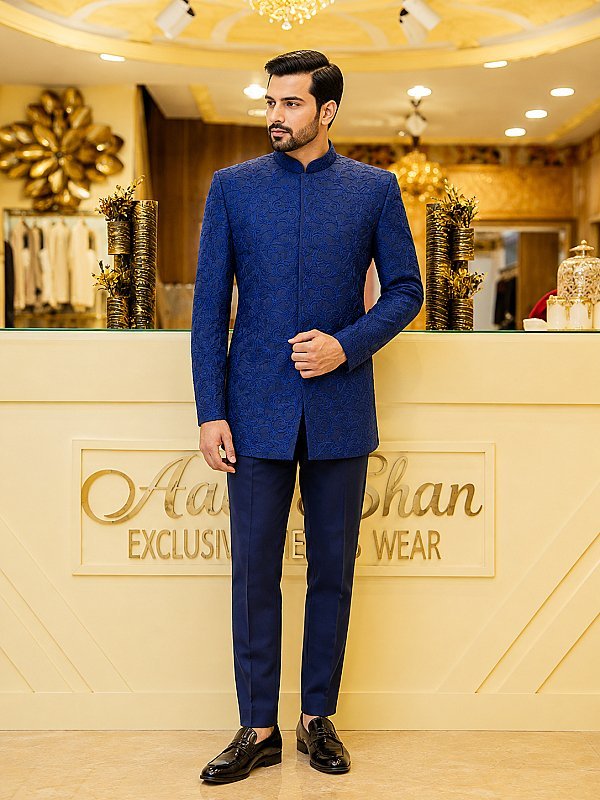 Prince Coat Designs