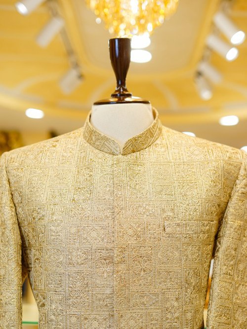 Stylish Prince Coat for Men Traditional Yet Modern