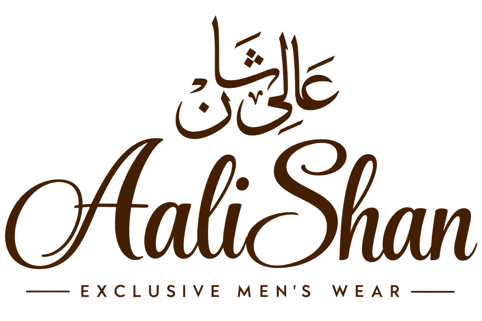 Aalishan Wear