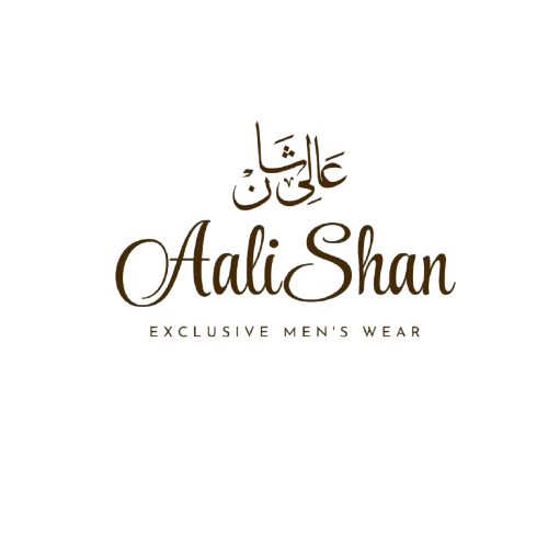 Aalishan Wear Logo